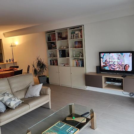 Prince'S165 Knokke-Heist Dış mekan fotoğraf