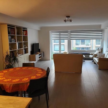 Prince'S165 Knokke-Heist Dış mekan fotoğraf