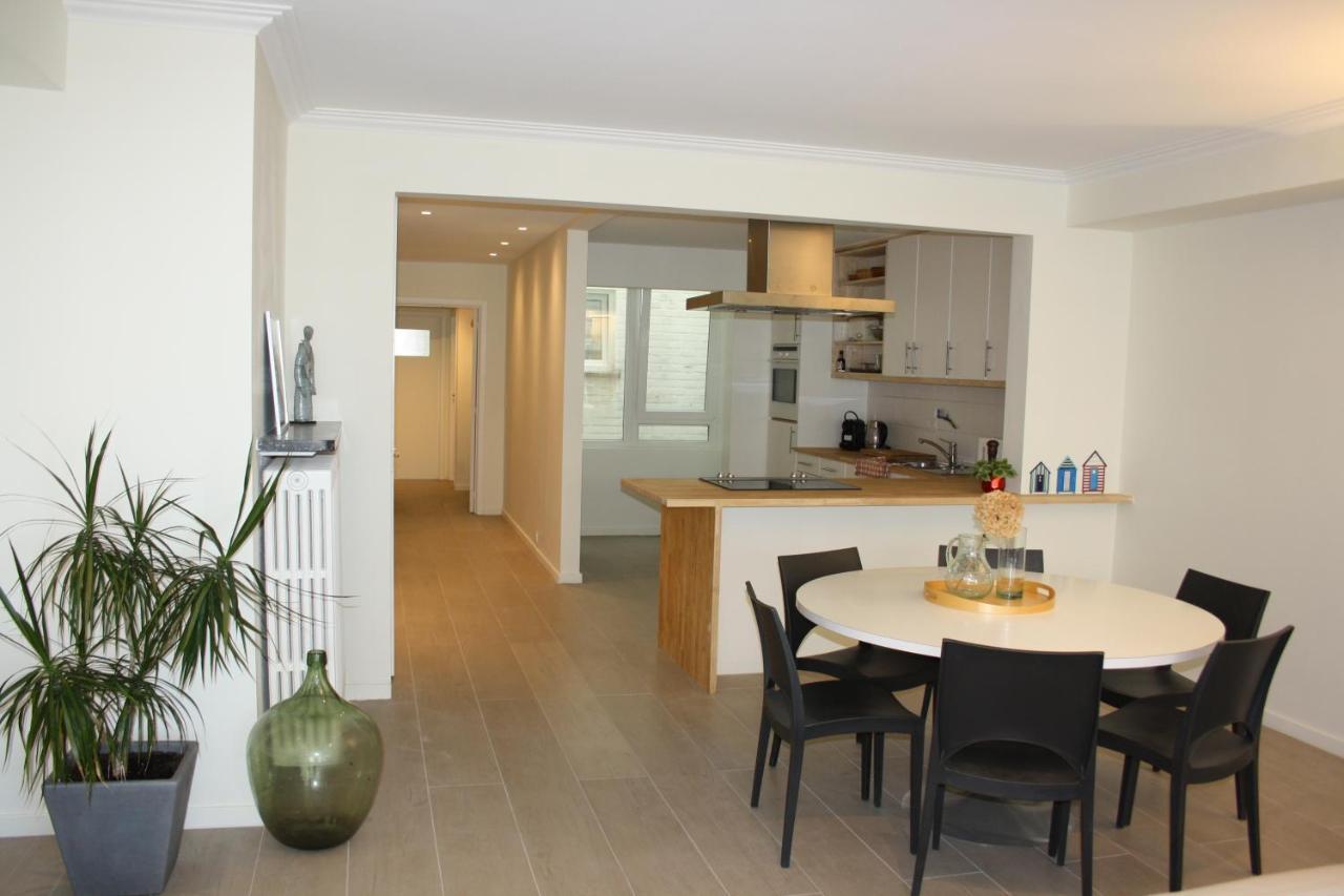 Prince'S165 Knokke-Heist Dış mekan fotoğraf